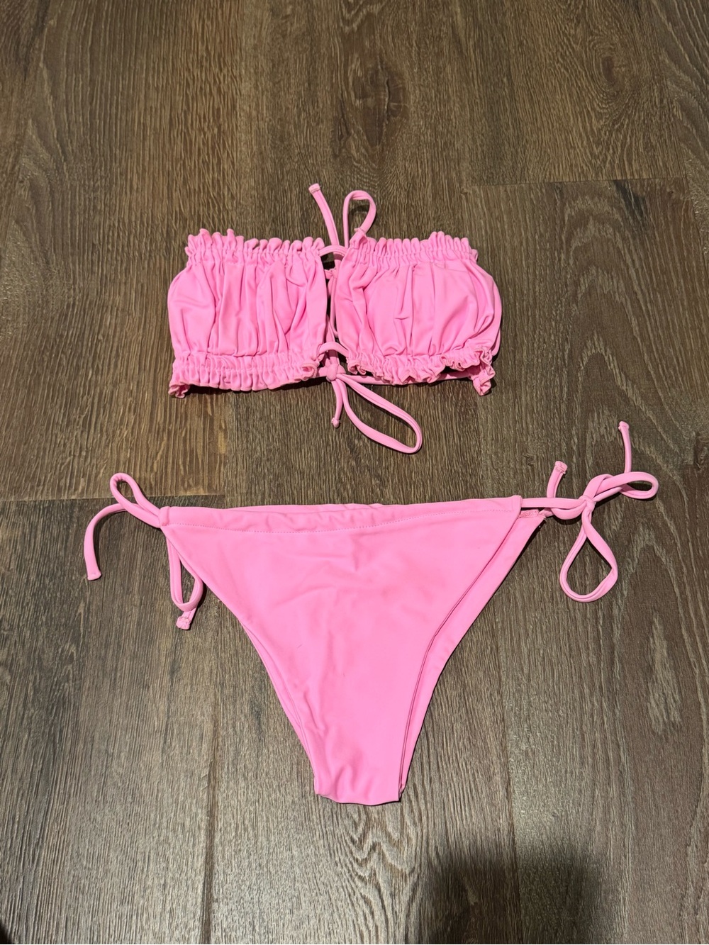 SHEIN Swimsuit